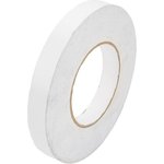 Лента клейкая двусторонняя 19мм х 10м GIT-18