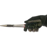 Длинногубцы с удлинёнными рукоятками и прямыми носиками 126-11SN