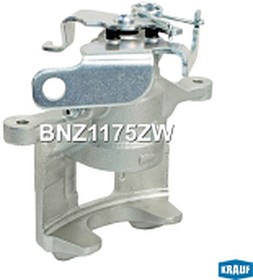 Фото 1/4 BNZ1175ZW, Суппорт тормозной