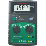 MS5201, Insulation resistance tester (Megohmmeter)