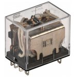 RRP10-4-10- 024A, prom relay.~ 24V 4pc 10A REK77/4 b/roz