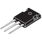 IXYH10N170CV1, IGBT Transistors 1700V/10A XPT IGBT w/ Diode