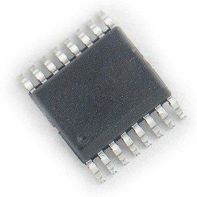 SP3232ECA-L, IC: interface; transceiver; full duplex,RS232; 235kbps; SSOP16
