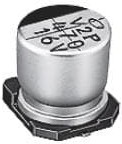 UUX1A471MNL1GS, Aluminum Electrolytic Capacitors - SMD 10volts 470uF 105c