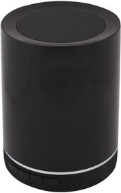 Фото 1/3 Bluetooth колонка BES-M101 MicroSD, USB, AUX, Радио черная, коробка