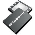 W949D2DBJX5E, DRAM 512Mb LPDDR, x32, 200MHz