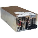 HWS1500-36, Switching Power Supplies 1512W 36V 42A AC/DC with cover