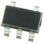 24CW1280T-I/OT, 128kbit EEPROM Chip, 450ns 5-Pin SOT-23 Serial-2 Wire, Serial-I2C