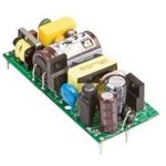 ECL10US12-P, Switching Power Supplies AC/DC, 10W power supply, pcb mount