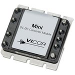 V300B12T250BL, Isolated DC/DC Converters - Through Hole Mini Family-Vin-300 ...