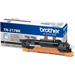 TN217BK, Тонер-картридж Brother TN-217BK чер. для HL-L3230CDW/DCP-L3550CDW