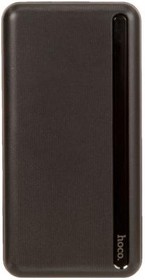 (6931474769923) внешний аккумулятор HOCO J91A power bank, 5V, 2.1A (20000mAh), черный