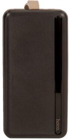 (6931474769947) внешний аккумулятор HOCO J91B power bank, 5V, 2.1A (30000mAh), черный