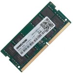 (RAMD4S2133SODIMMCL15) Ankowall SODIMM DDR4 8Gb 2133 MHz PC4-17000 Memory Module