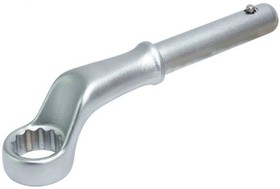 Накидной ключ тип N2А-36 36 мм, длина 245 мм 060408036