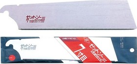 Полотно сменное 225 мм; 21TPI для ножовки Kataba 15018 Z.15019