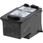 2970B001, Картридж CANON PG-510 черный, 9 мл, 220 страниц