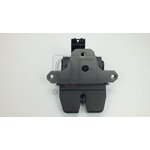 QF22H00083, ЗАМОК БАГАЖНИКА