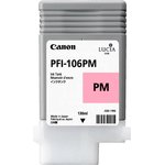 Canon PFI-106PM (6626B001), Картридж