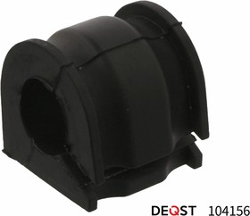 104156, Втулка стабилизатора передняя RENAULT RENAULT Duster 1.5 Dci, 1.6i, 2.0i 16