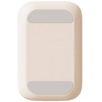 Подставка для телефона Baseus Seashell Series Baby Pink (B10551501411-00)