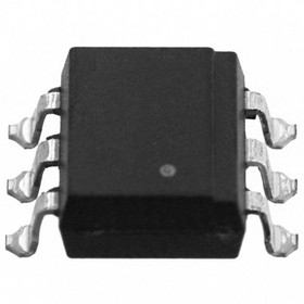 Фото 1/2 4N35-500E, Оптопара одноканальная транзисторный выход постоянного тока c выводом базы