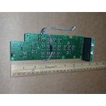 Плата панели оператора Samsung ML-3750ND (JC92-02468A)