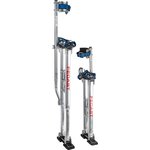 Строительные ходули 32-48" (81-122 см) FEDAST