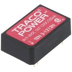 TEN 3-1212N, Isolated DC/DC Converters - Through Hole Product Type ...
