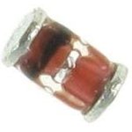BAV302-TR, Diode Small Signal Switching 200V 0.25A 2-Pin MicroMELF T/R