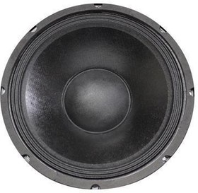Фото 1/2 55-2952, 12" Woofer with Paper Cone and Cloth Surround - 175W RMS at 8 ohm