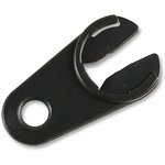 DS9093AG+, KEY RING MOUNT FOB, IBUTTON, GREEN