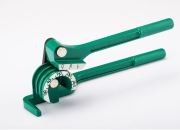 97327, Трубогиб (ручной) 6/8/10мм (д/мет.труб) макс.уг.гиб 180гр.