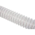 Шланг полиофелиновый 0,6 мм D=160 мм L=10м WE-160-10