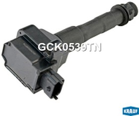 Фото 1/3 GCK0539TN, Катушка зажигания