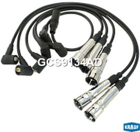 Фото 1/2 GCS9134AD, Провода высоковольтные