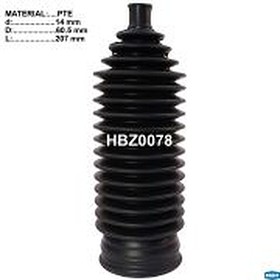 HBZ0078, Пыльник рулевой рейки