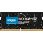 Crucial DDR5 SODIMM 16GB 5600MHz CT16G56C46S5 CL46