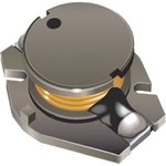 Фото 2/2 SDR1806-100ML, Силовой Индуктор (SMD), 10 мкГн, 5.3 А, Неэкранированный, 10 А, Серия SDR1806