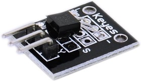 Keyes DS18B20 Sensor Module, Цифровой температурный датчик для Arduino проектов