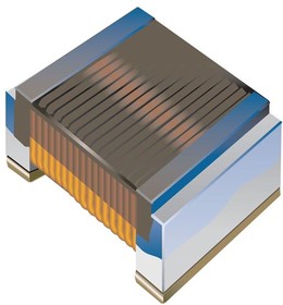 CW160808-18NJ, RF Inductors - SMD 18nH 5% HIGH Q