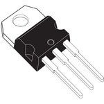 STPS10120CT, Schottky Diodes & Rectifiers 2x5A 120V