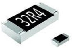 RCG0402470KJNED, Thick Film Resistors - SMD .063watt 470kohms 5% 0402 200ppm