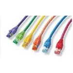 1499841-9, Ethernet Cables / Networking Cables C/A CAT6 SECURE RED