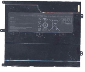 Аккумуляторная батарея для ноутбука Dell Vostro V13 V130 series (T1G6P) 30Wh
