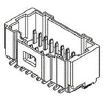 203564-2027, Headers & Wire Housings PicoClasp Hdr SMT DR Vrt 20Ckt WPL Au0.38