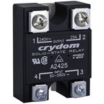 A4850-10, Solid State Relays - Industrial Mount PM IP00 SSR 480VAC /50A,90-280VAC,RN