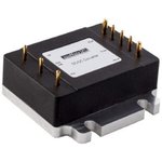 IRS-12/4.5-Q12PF-C, Isolated DC/DC Converters - Through Hole 12V @ 4.5A 9-36VIN