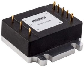IRS-5/10-Q12NF-C, Isolated DC/DC Converters - Through Hole