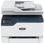 МФУ лазерный Xerox С235 (C235V_DNI) A4 Duplex Net WiFi белый